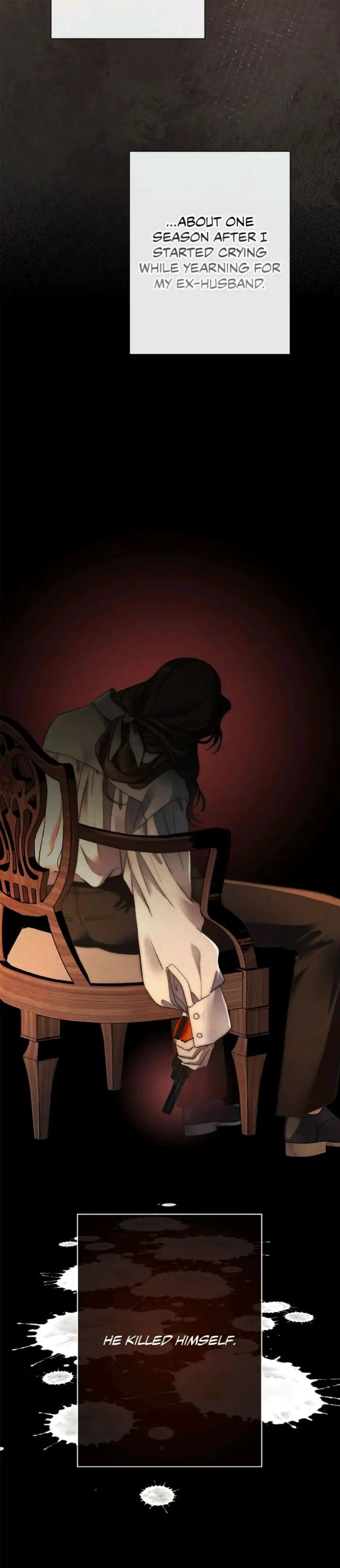 The Problematic Prince, Chapter 38 image 13